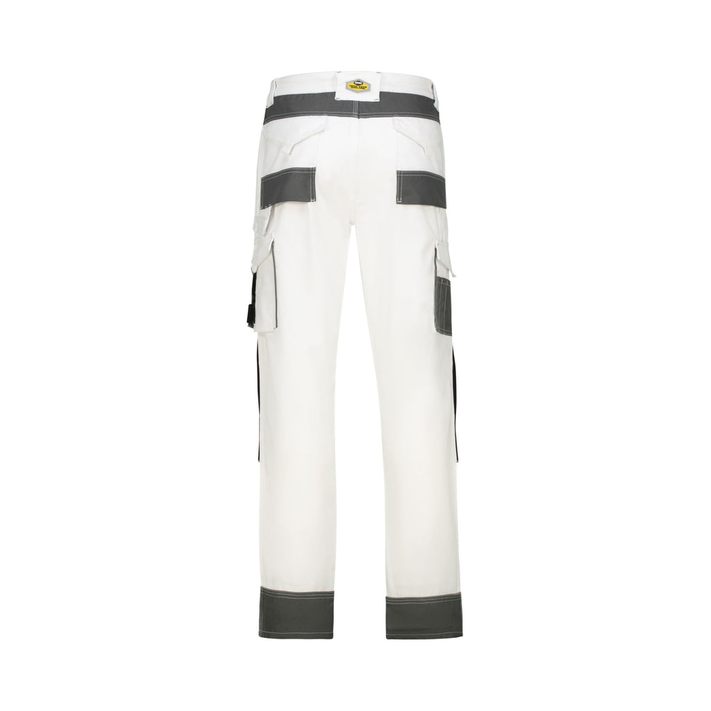 REBEL Men's Tech Gear Trousers