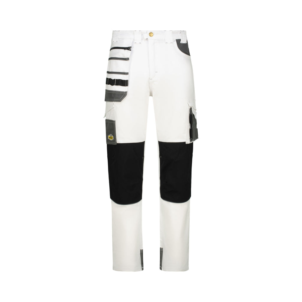 REBEL Men's Tech Gear Trousers