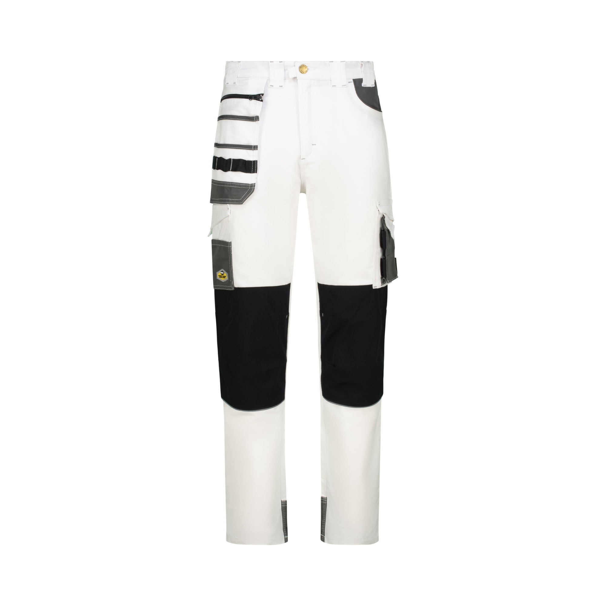 REBEL Men's Tech Gear Trousers