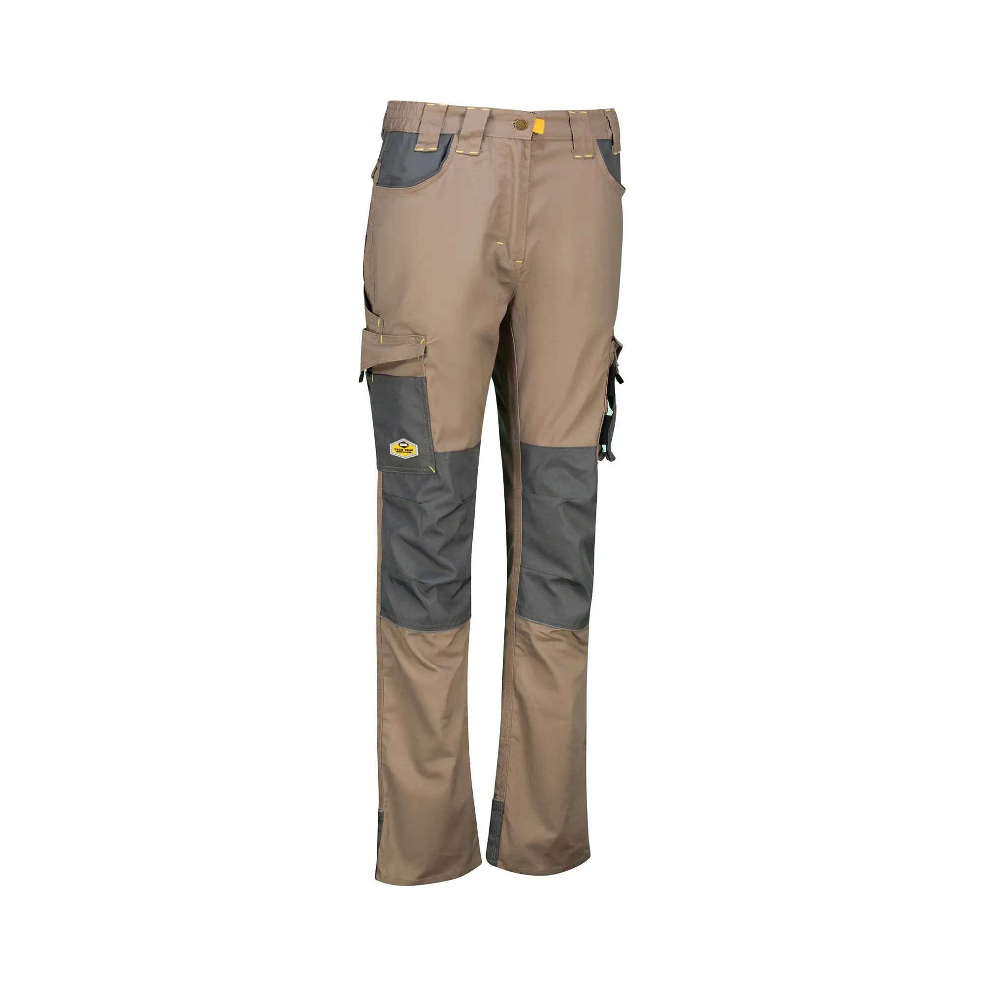 REBEL Ladies' Tech Gear Trousers