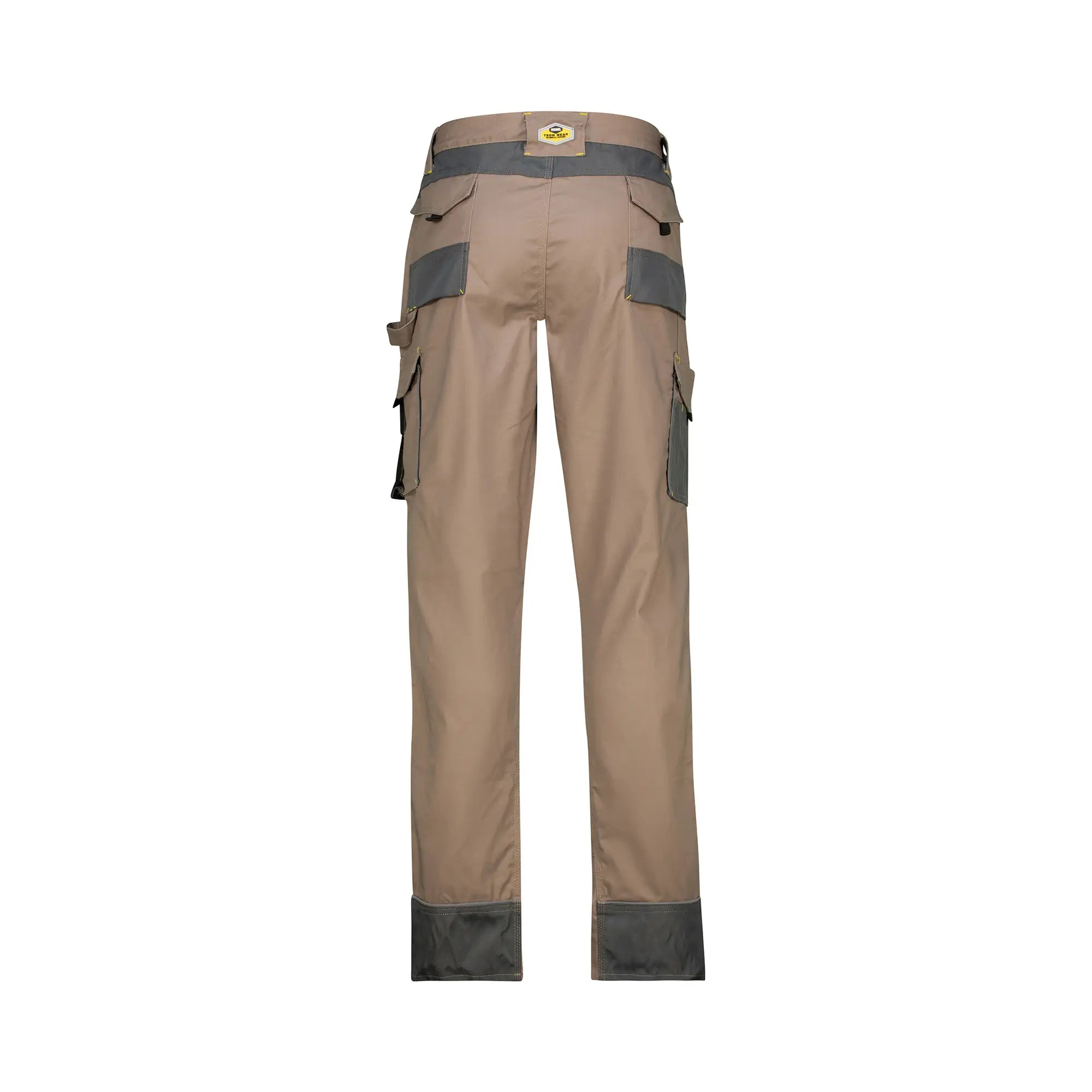 REBEL Men's Tech Gear Trousers