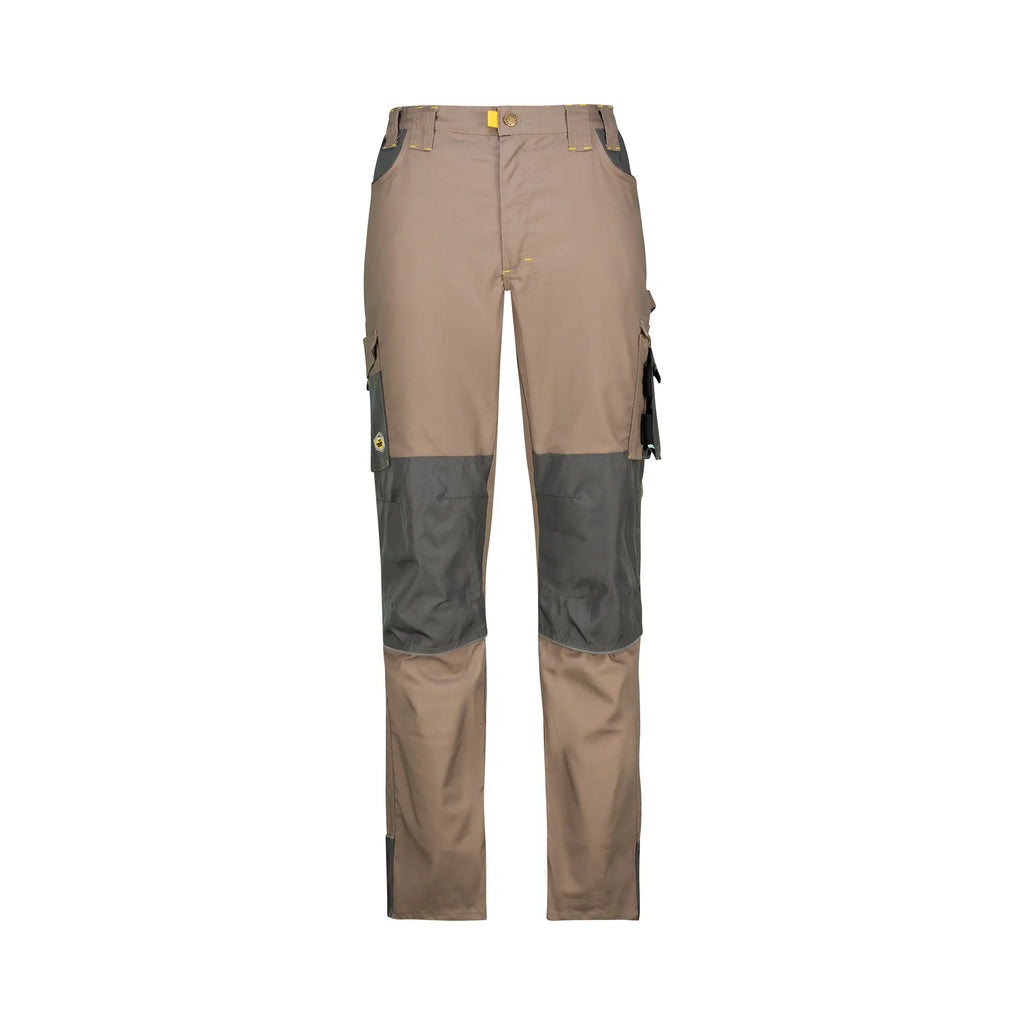 REBEL Men's Tech Gear Trousers