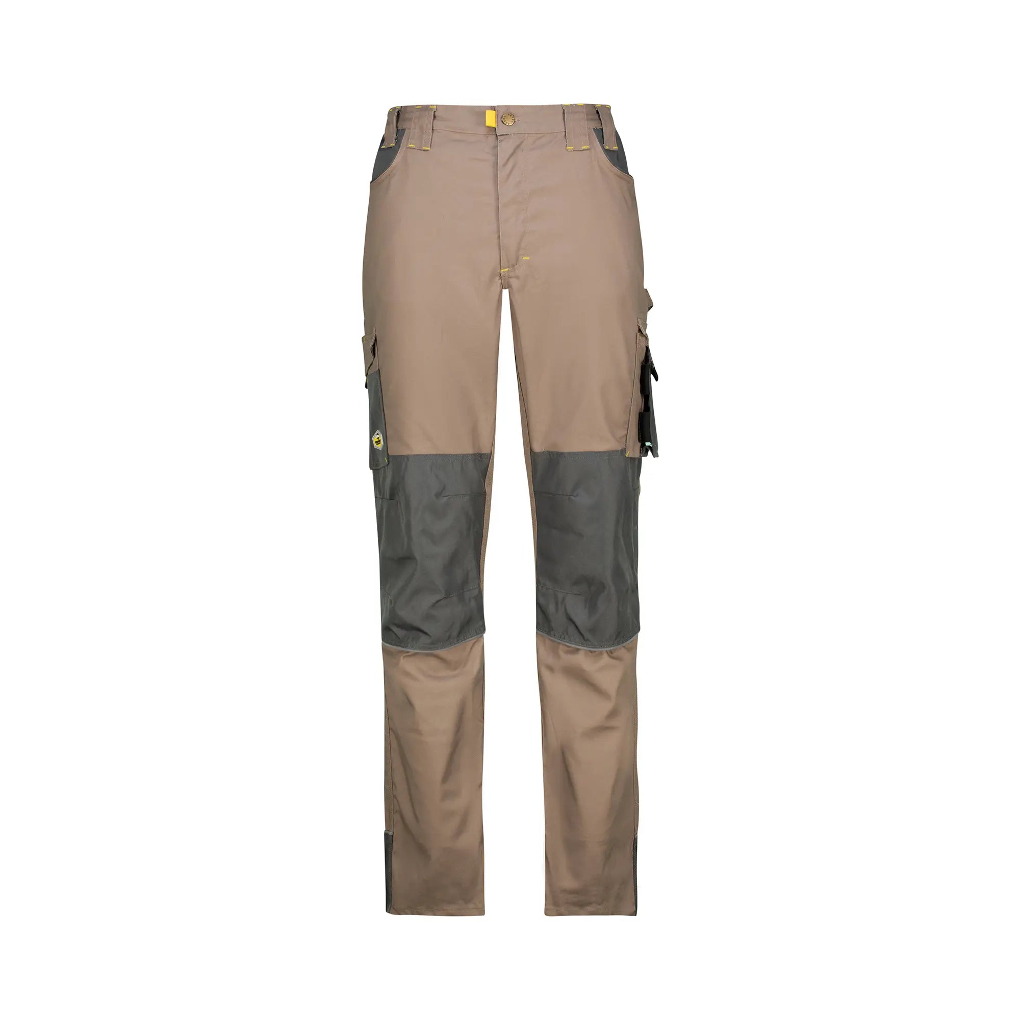 REBEL Men's Tech Gear Trousers