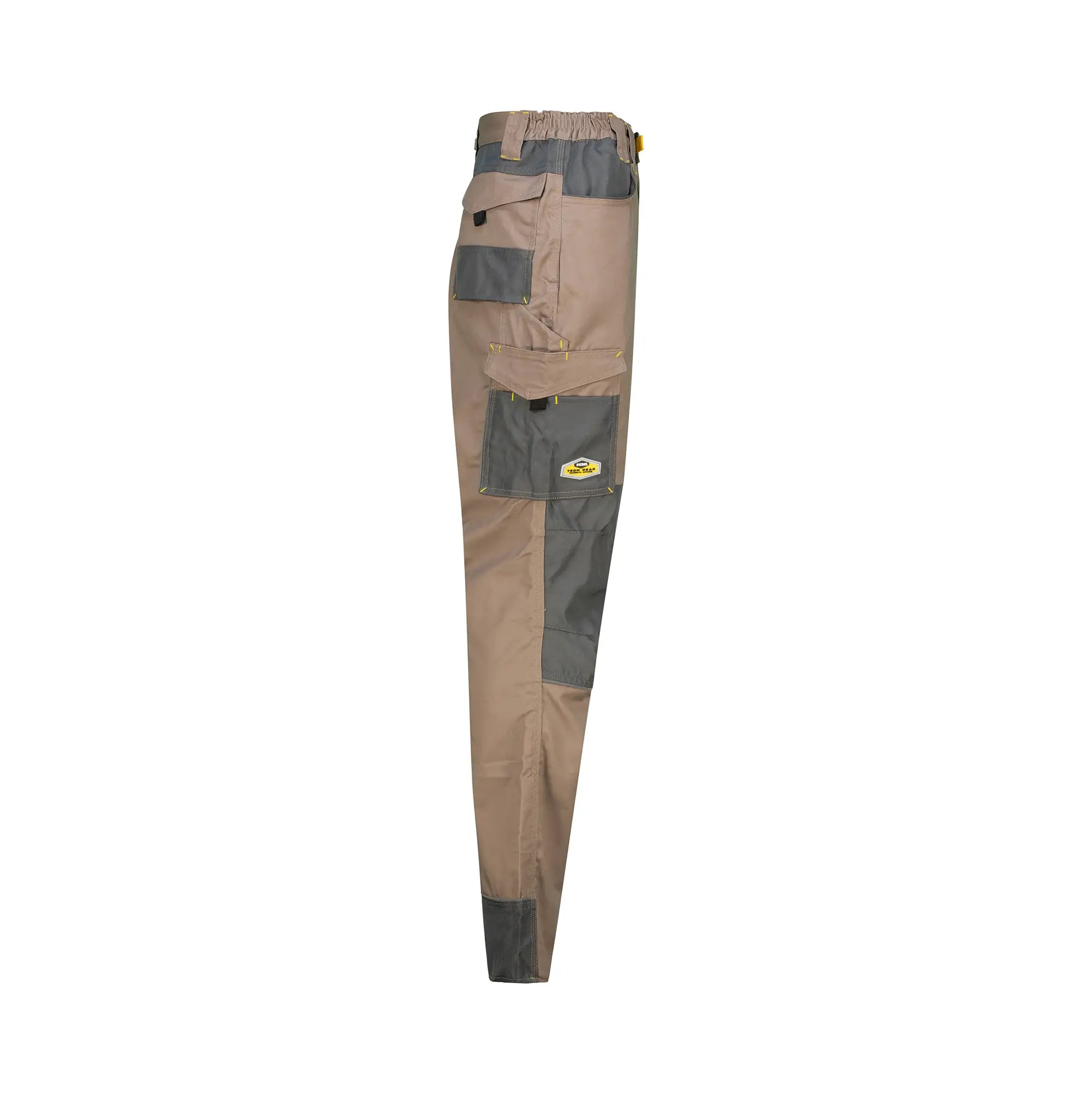 REBEL Men's Tech Gear Trousers