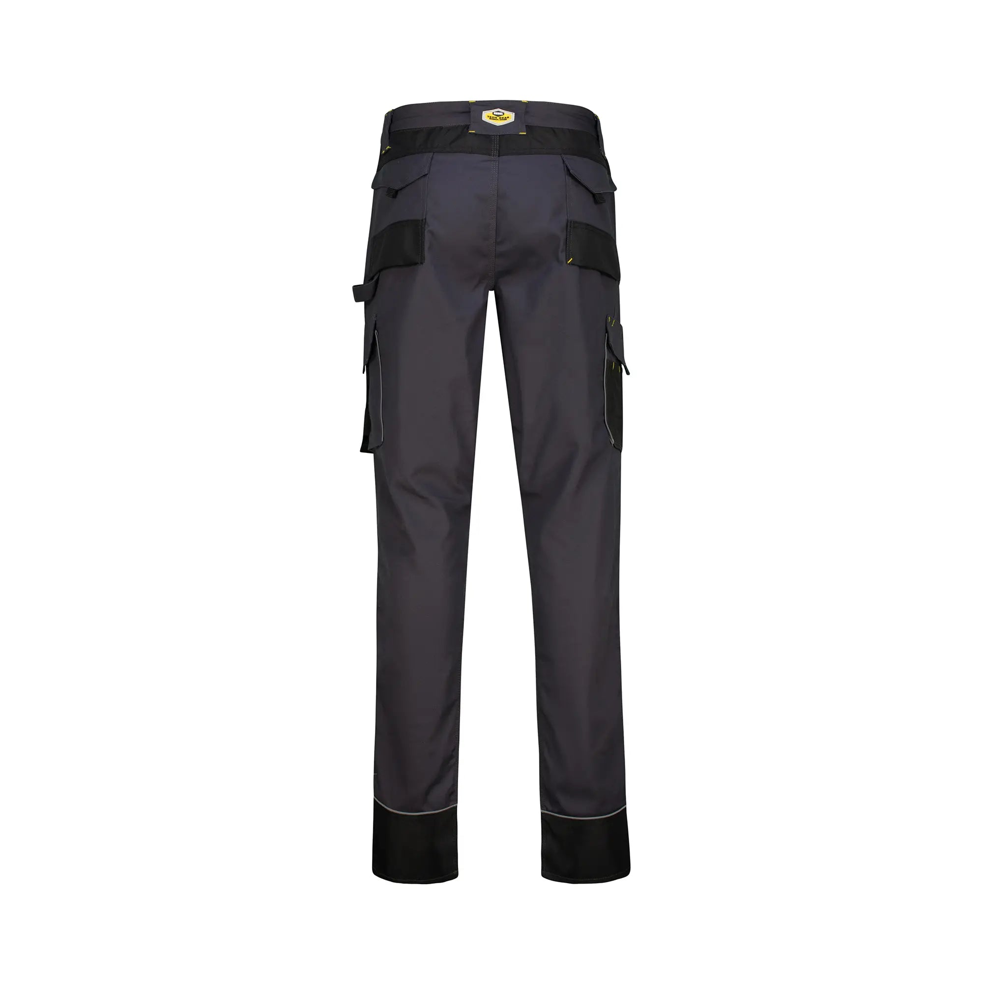 REBEL Men's Tech Gear Trousers