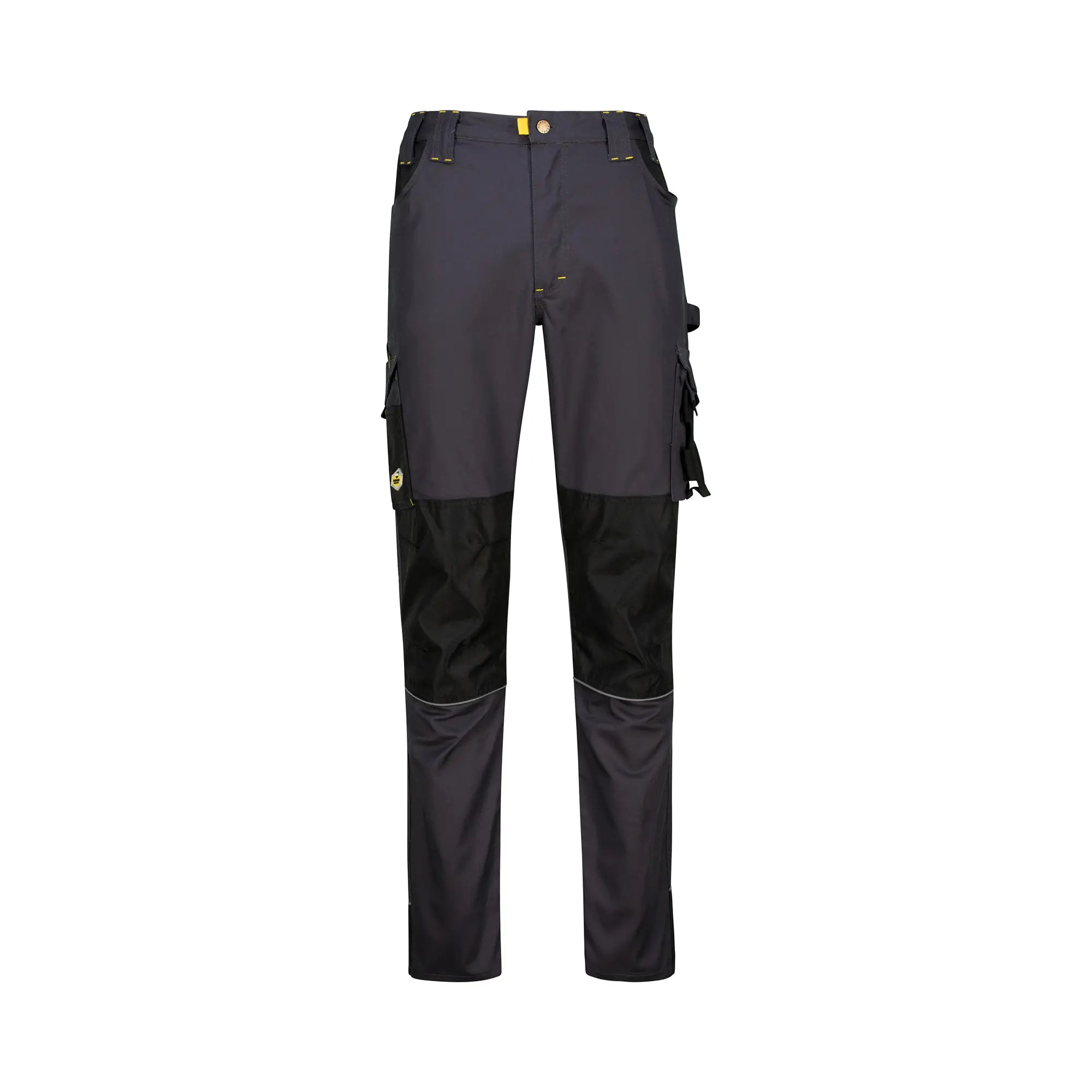 REBEL Men's Tech Gear Trousers