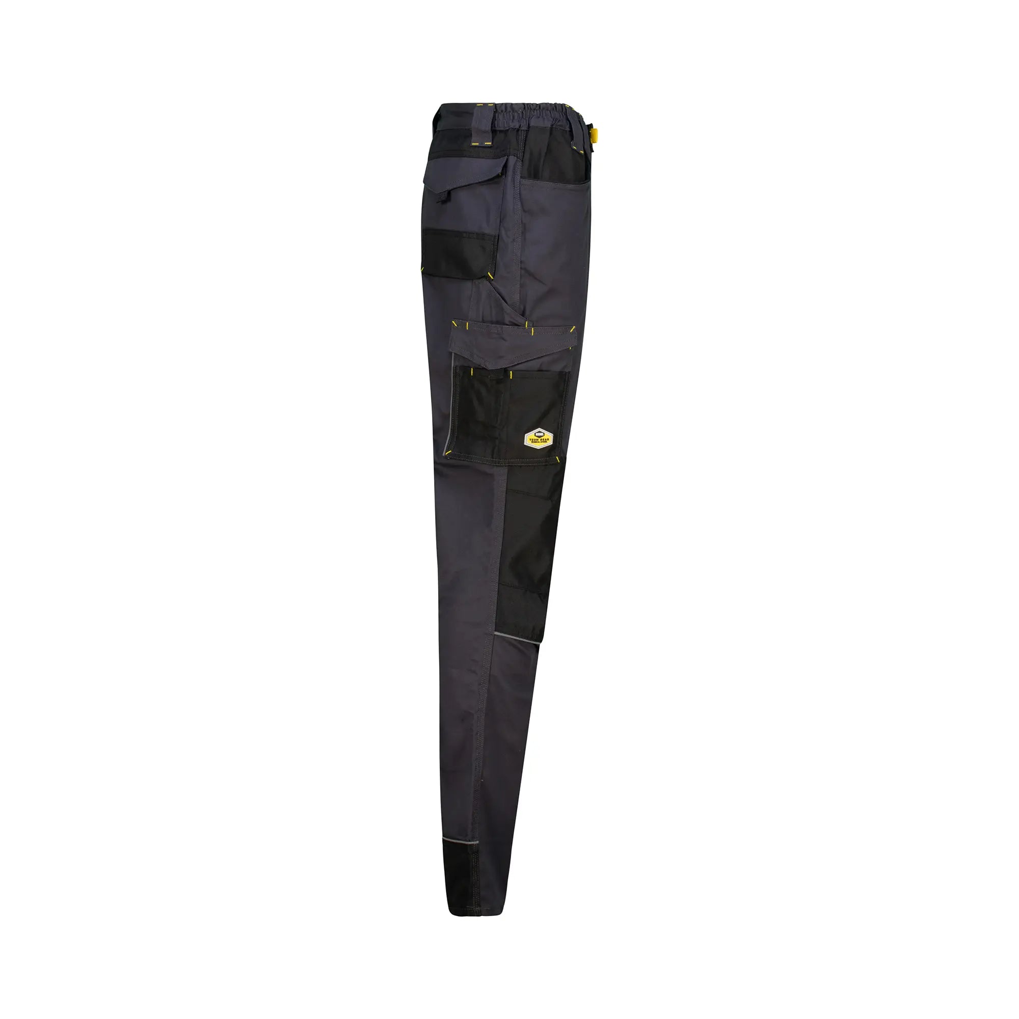 REBEL Men's Tech Gear Trousers