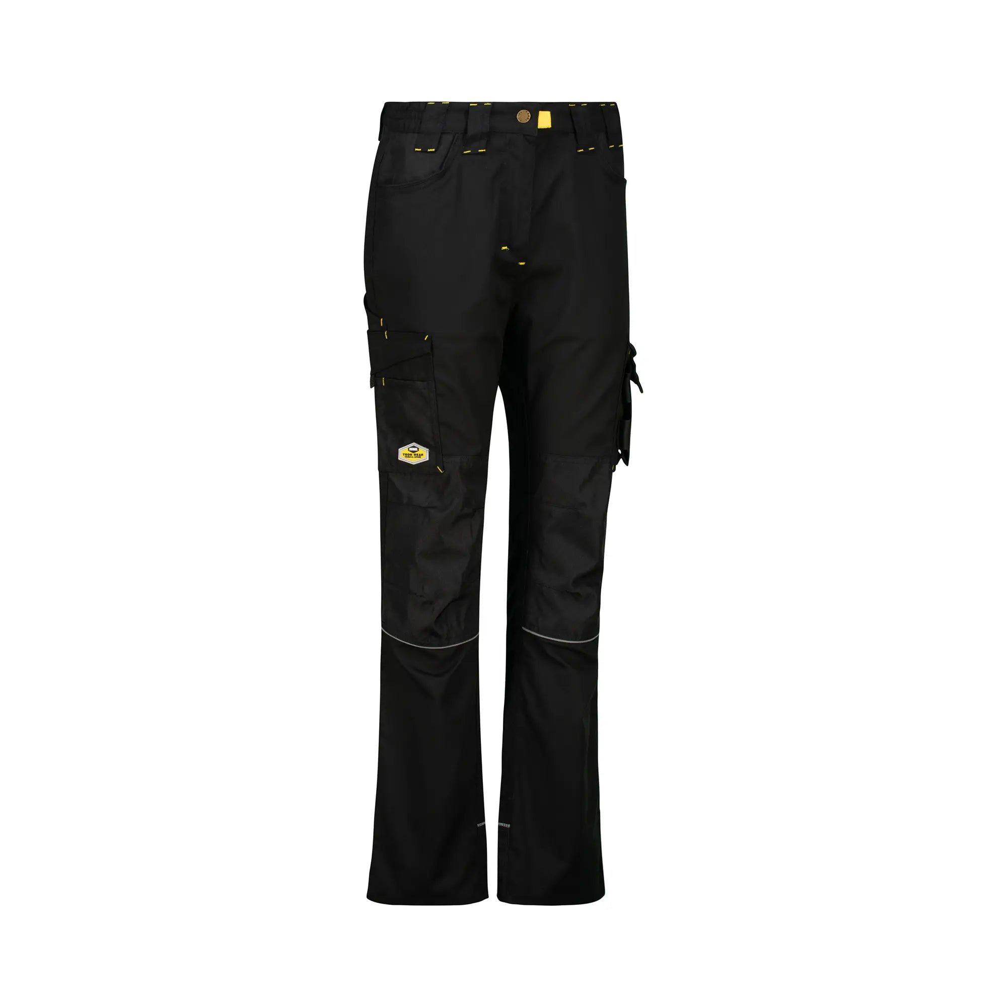 REBEL Ladies' Tech Gear Trousers