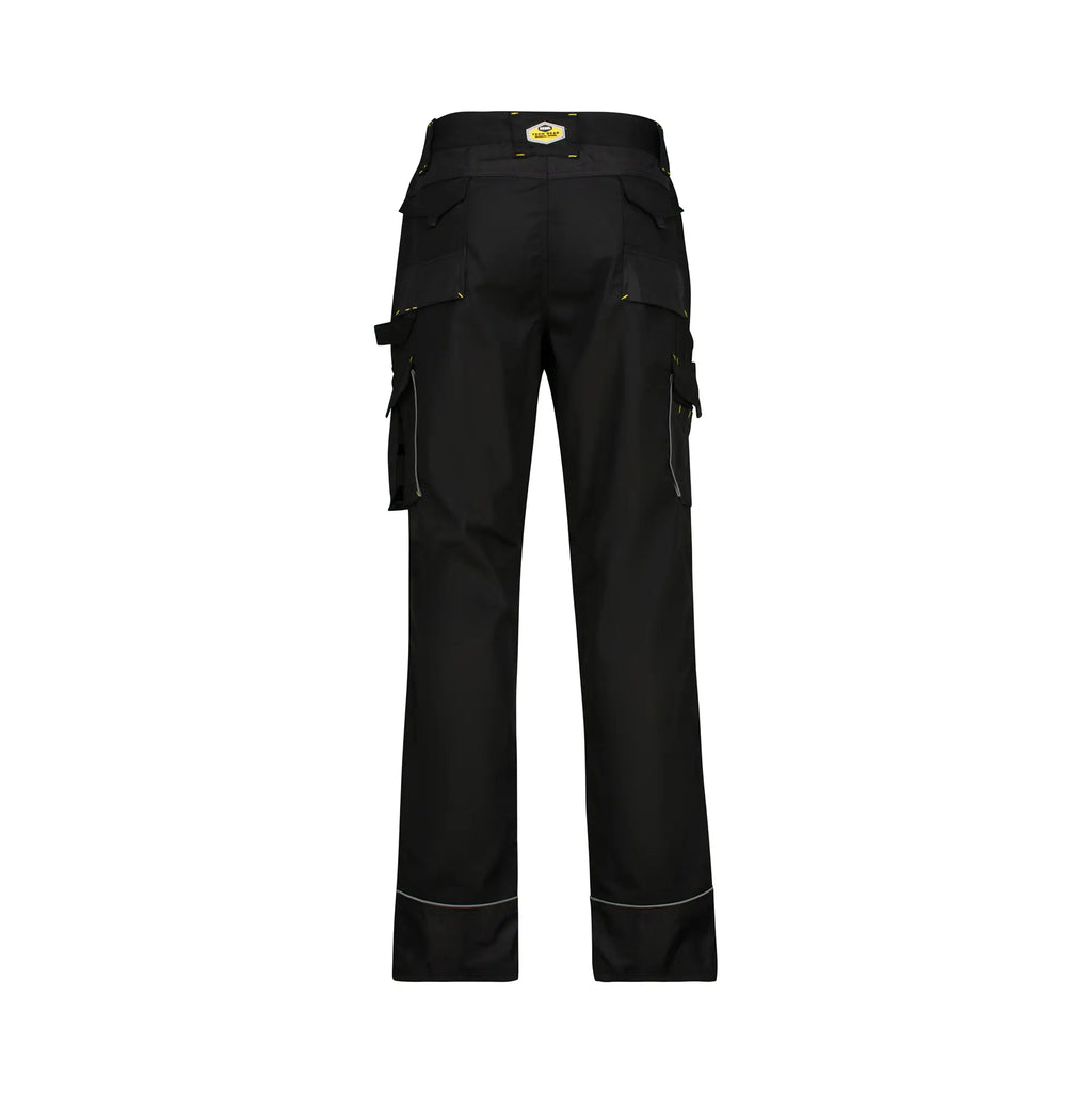 REBEL Men's Tech Gear Trousers