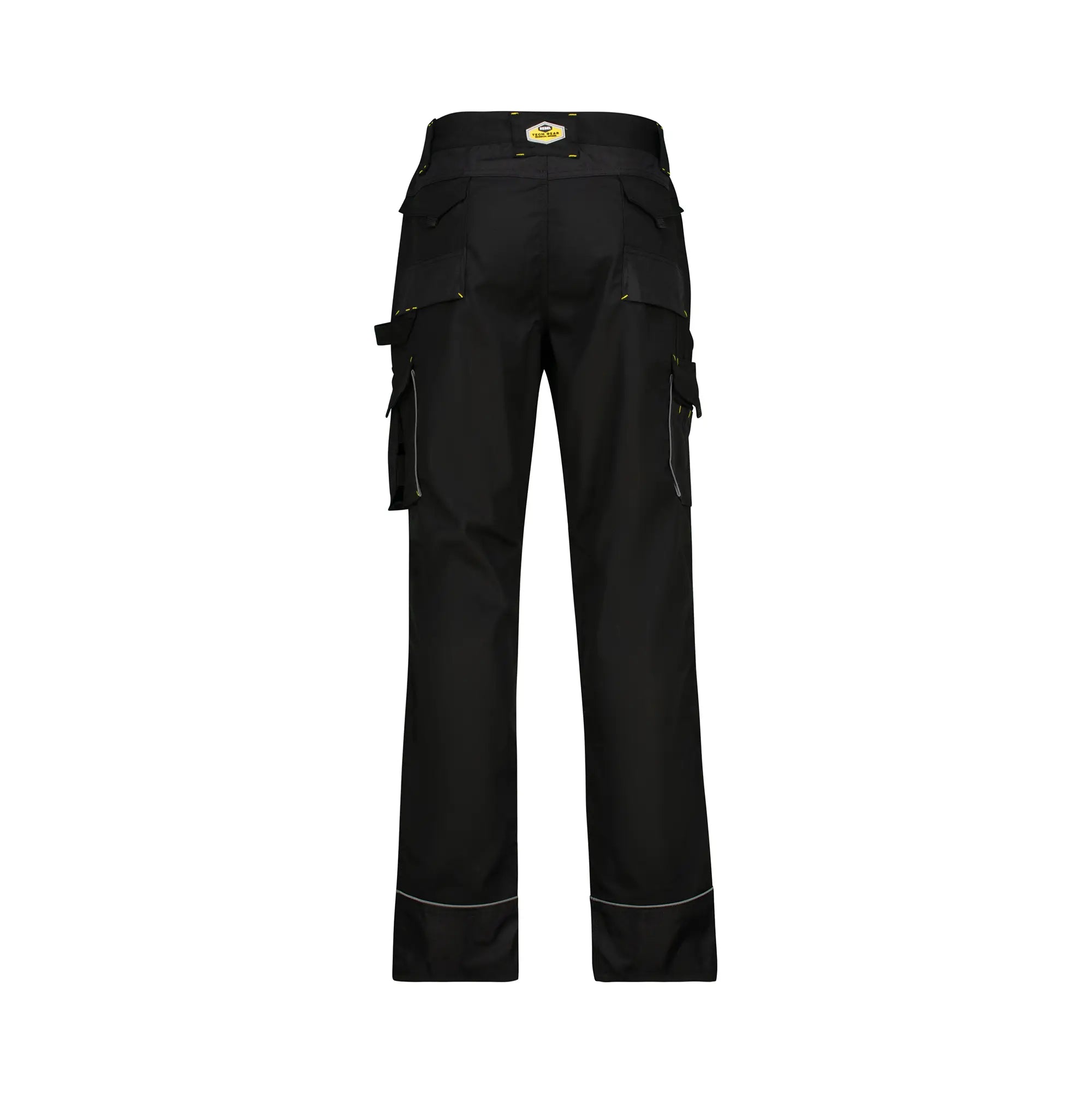REBEL Men's Tech Gear Trousers
