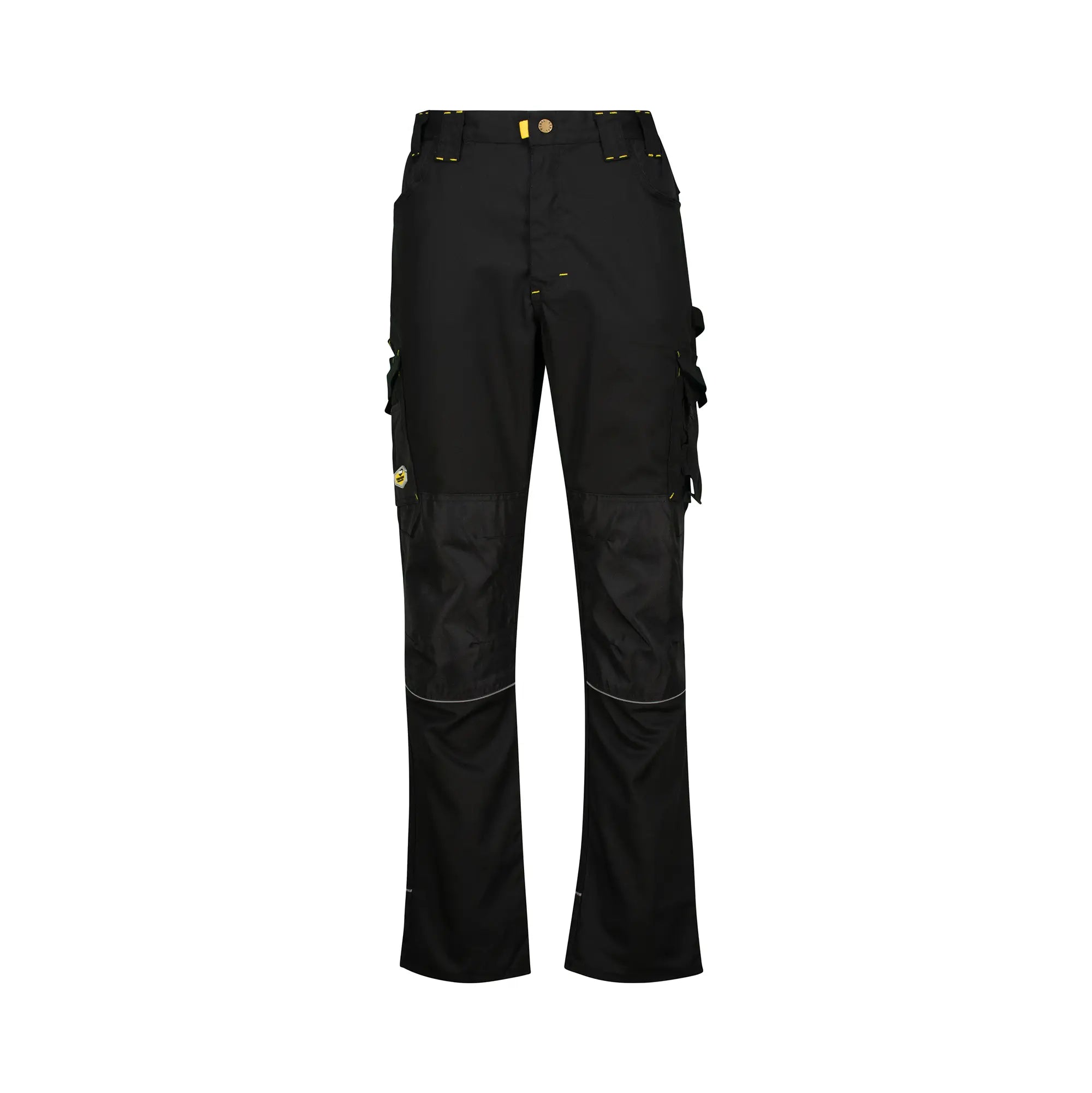 REBEL Men's Tech Gear Trousers