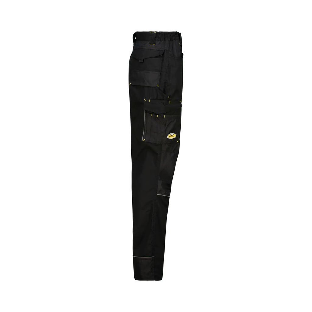 REBEL Men's Tech Gear Trousers