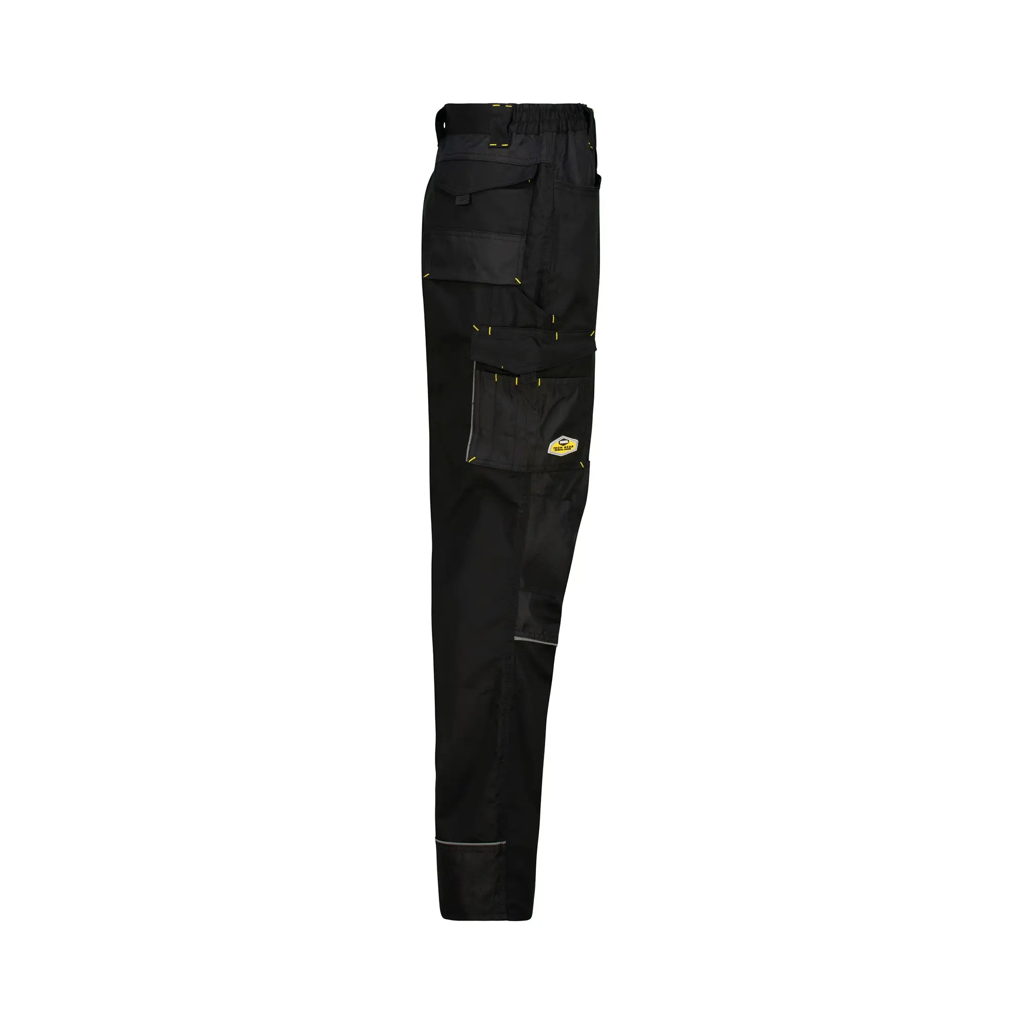 REBEL Men's Tech Gear Trousers