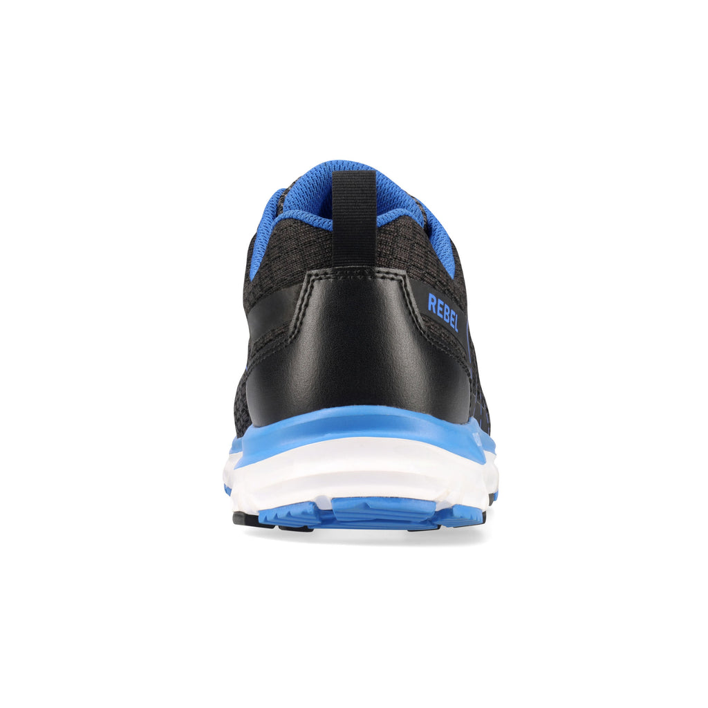 REBEL Unisex Light Industrial V2.0 Shoe