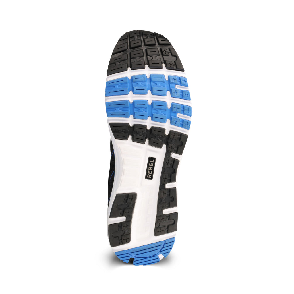 REBEL Unisex Light Industrial V2.0 Shoe