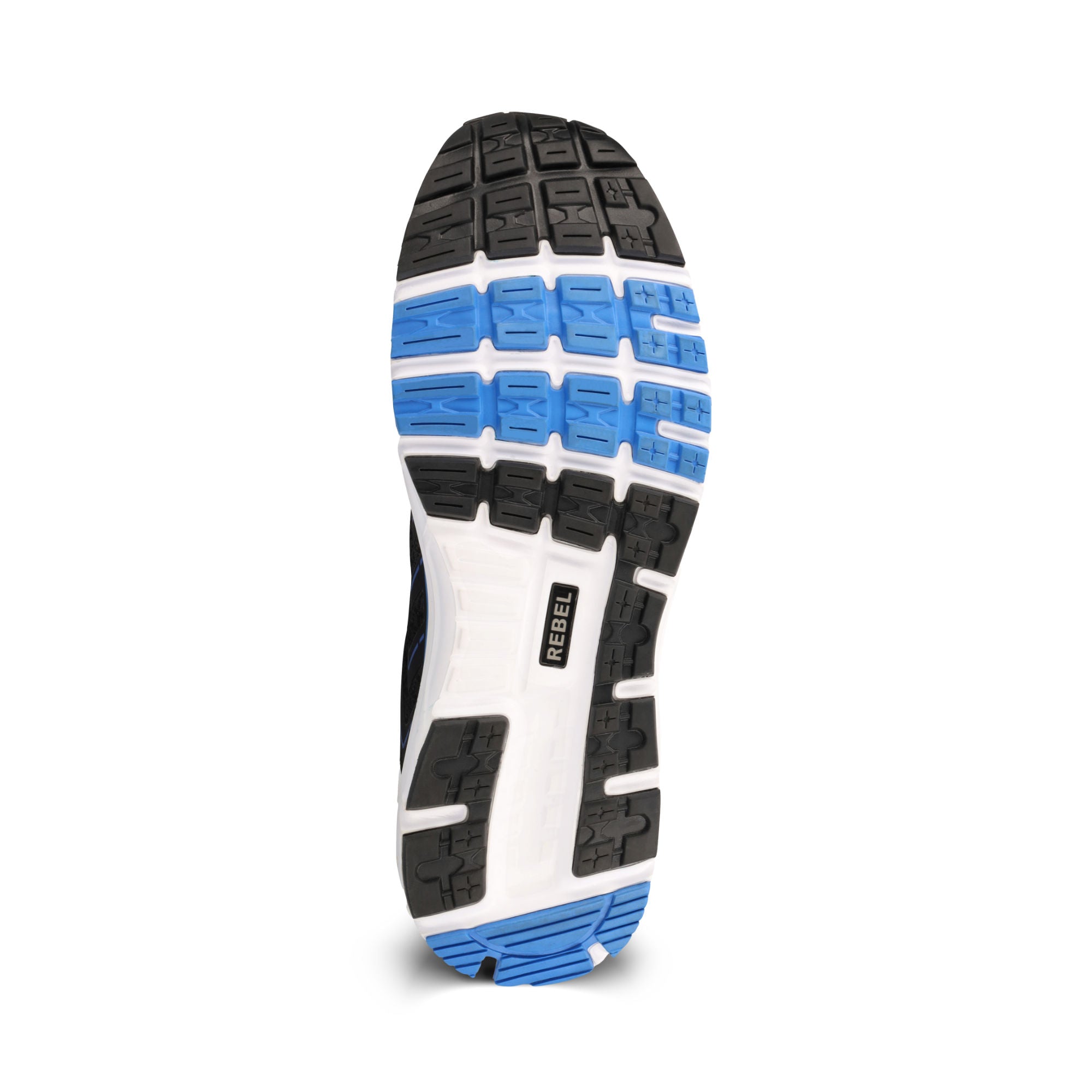 REBEL Unisex Light Industrial V2.0 Shoe