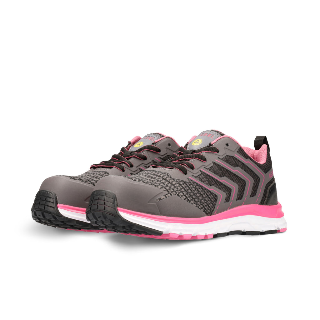 REBEL Ladies Light Industrial V2.0 Safety Shoe