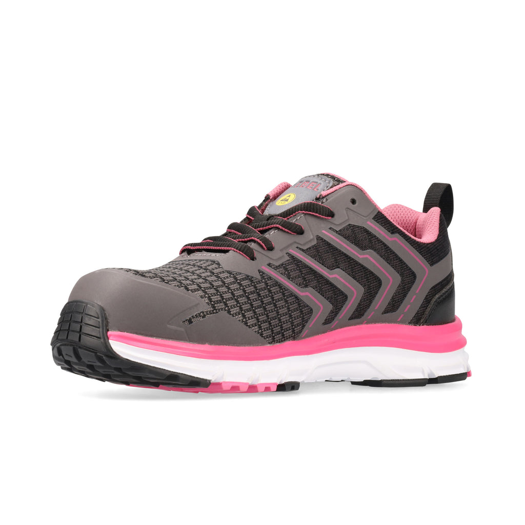 REBEL Ladies Light Industrial V2.0 Safety Shoe