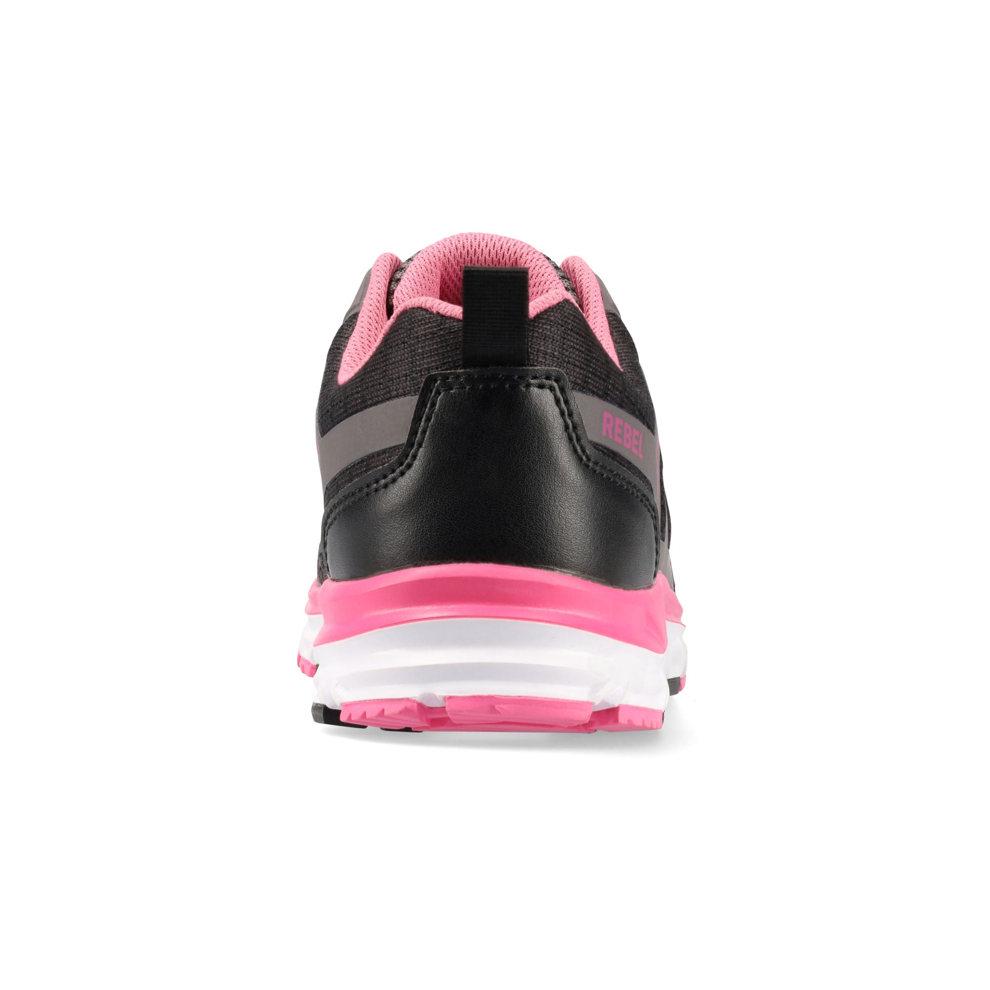 REBEL Ladies Light Industrial V2.0 Safety Shoe