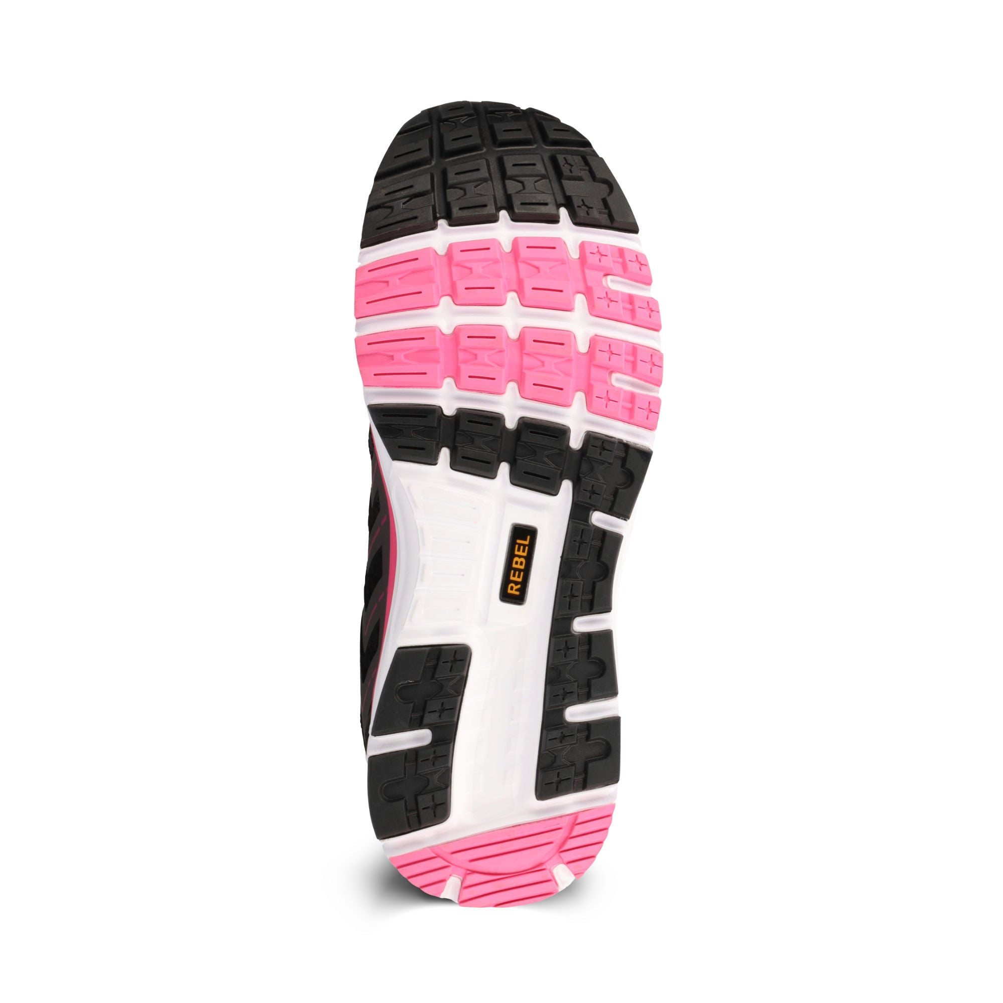 REBEL Ladies Light Industrial V2.0 Safety Shoe