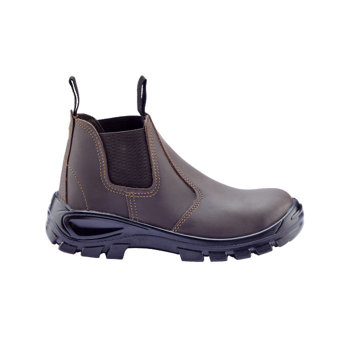 BOVA Chelsea Safety Boot