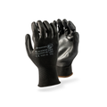Dromex BlackMax PU Gloves