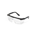 Dromex Euro Spec Safety Glasses