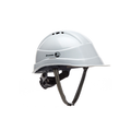 Dromex Hard Hat with 2-Point Chin Strap