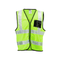 Dromex Mesh Reflective Vest