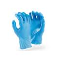 Dromex NitroShield Disposable Latex Gloves