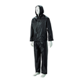 Dromex Rubberised Rain Suit