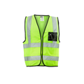 Dromex SA10 Reflective Vest