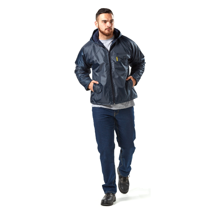 Dromex STORM Lite Windbreaker