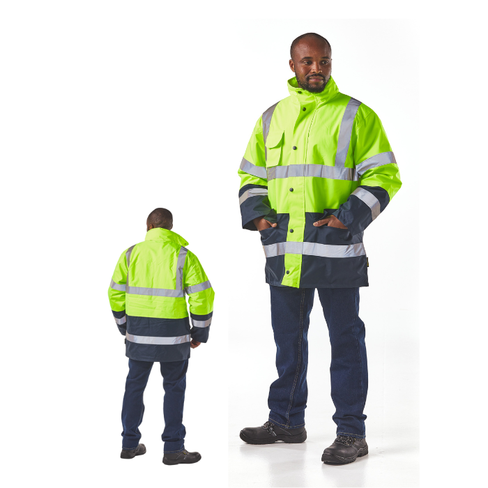 Dromex STORM Wetpro Thermal Jacket