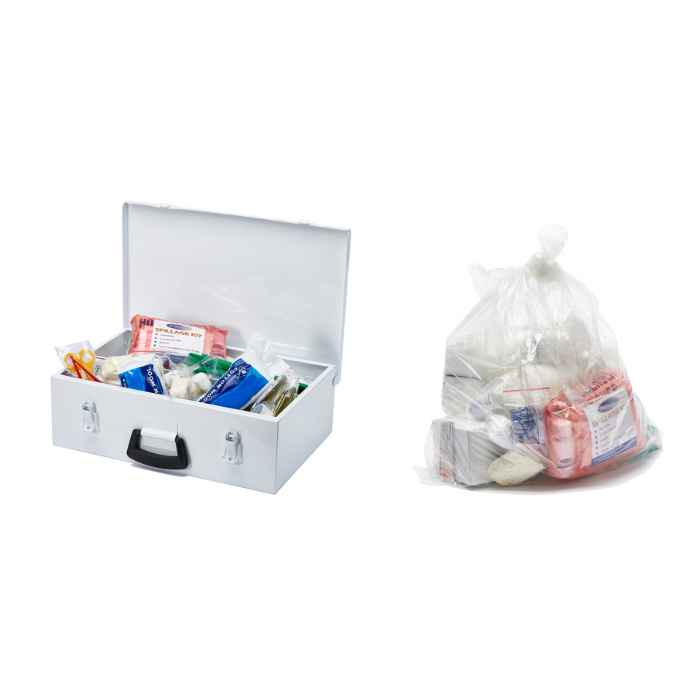 First Aid Kit Regulation 7