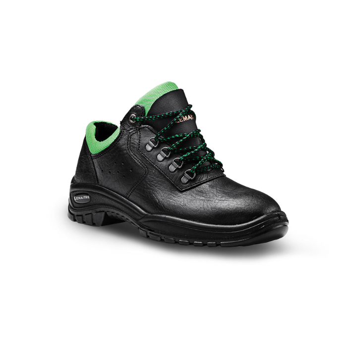 Le Maitre Apollo Safety Boot
