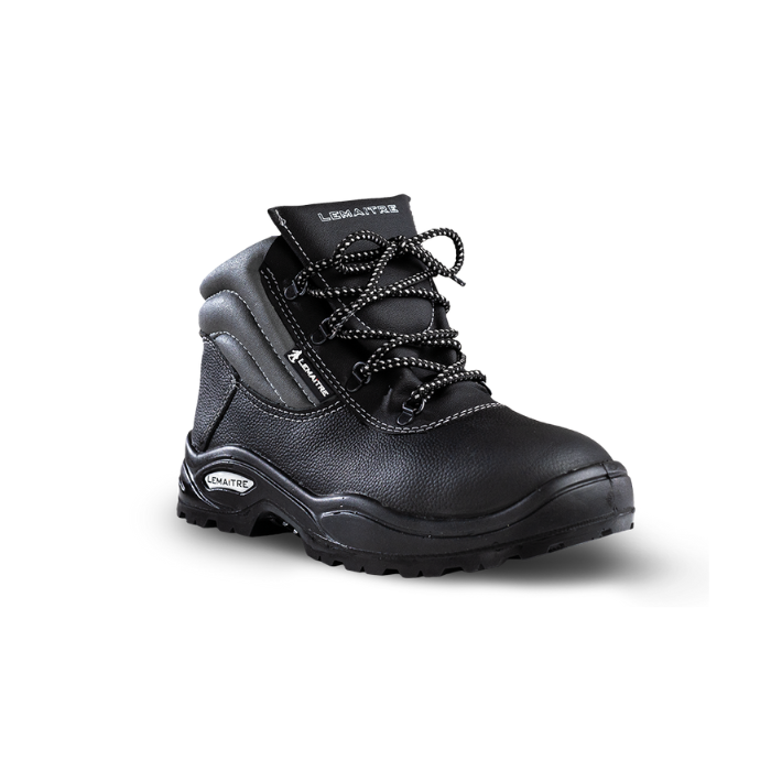 Le Maitre Maxeco Safety Boot