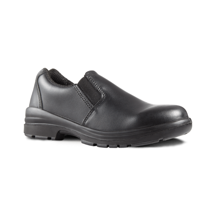 SiSi Paris Safety Shoe